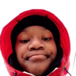 Meet your Posher, Kay